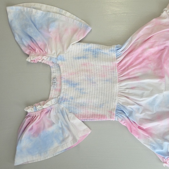 Ivy City Co Cotton Candy Dress - Picture 3 of 11